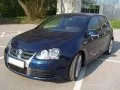 Volkswagen Golf Golf V (5-door) — 39