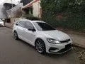 Volkswagen Golf Golf VII Variant (facelift 2017) — 7