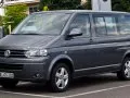 Volkswagen Multivan Multivan (T5, facelift 2009) — 6