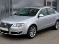Passat (B6)
