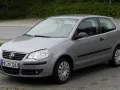 Volkswagen Polo Polo IV (9N, facelift 2005) — 3