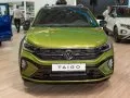 Volkswagen Taigo Taigo — 4