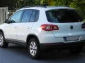 Volkswagen Tiguan Tiguan I — 13