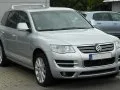 Volkswagen Touareg Touareg I (7L, facelift 2006) — 13