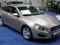 Volvo V60 V60 I — 3