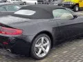 Aston Martin V8 Vantage V8 Vantage Roadster (2005) — 4