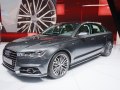 A6 Limousine (4G, C7 facelift 2014)