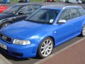 zdjęcie RS 4
