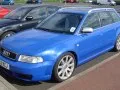 Audi RS4 RS4 Avant (8D, B5) — 3