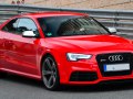 RS 5 Coupe (8T, facelift 2011)