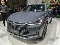 BYD Tang Tang II (facelift 2021) — 3