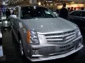 Cadillac SRX SRX — 7