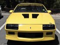 zdjęcie Camaro