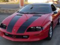 Camaro IV