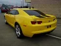 Chevrolet Camaro Camaro V — 8