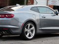 zdjęcie Camaro