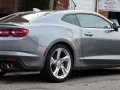 Chevrolet Camaro Camaro VI (facelift 2018) — 4