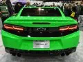 Chevrolet Camaro Camaro VI — 8