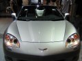 zdjęcie Corvette