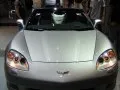Chevrolet Corvette Corvette Convertible (C6) — 7