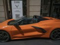 zdjęcie Corvette