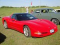 zdjęcie Corvette
