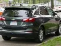 Chevrolet Equinox Equinox III — 3