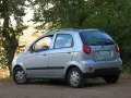 Chevrolet Spark Spark II — 2