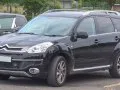 Citroen C-Crosser C-Crosser — 6