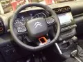 Citroen C3 Aircross C3 Aircross I (Phase I, 2017) — 21