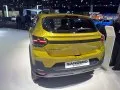 Dacia Sandero Sandero III Stepway (facelift 2025) — 5