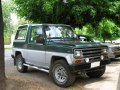 Rocky Hard Top (F7,F8)
