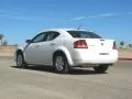 Dodge Avenger Avenger Sedan — 2