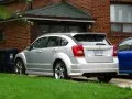 Dodge Caliber Caliber — 7