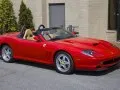 Ferrari 550 550 Barchetta Pininfarina — 2