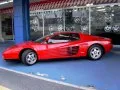 Ferrari Testarossa Testarossa — 3