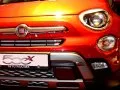 Fiat 500X 500X Cross/Off-Road — 4