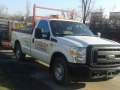 F-350 Super Duty III Regular Cab Long box