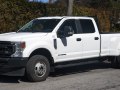 F-350 Super Duty IV (facelift 2020) Crew Cab Long box