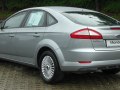 zdjęcie Mondeo