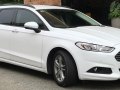 zdjęcie Mondeo