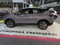 Geely Coolray Coolray (facelift 2023) — 4