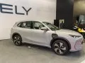 Geely EX5 EX5 — 4