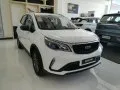 Geely GX3 GX3 Pro (facelift 2022) — 2