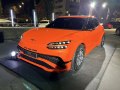Genesis GV60 GV60 Magma Concept