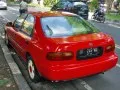 Honda Civic Civic V — 2
