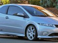 Civic Type R (FN2)
