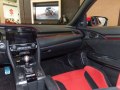 zdjęcie Civic Type R
