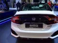 Honda Clarity Clarity — 4