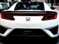 zdjęcie NSX